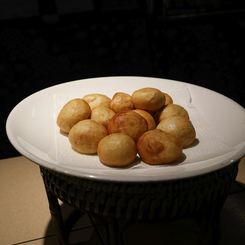 Bolinho de Costela