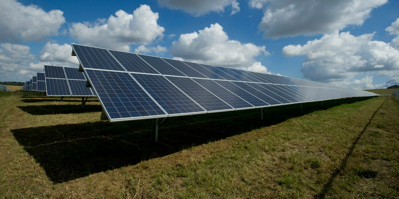 Curso de Energia Solar — Projetista e Instalador (Rio de Janeiro)