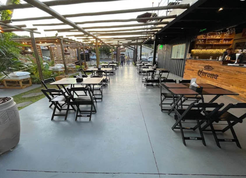 The Week Bar — foto 1