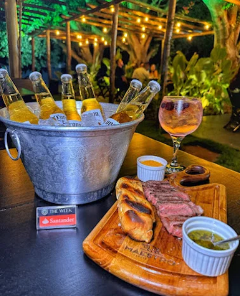 The Week Bar — foto 2