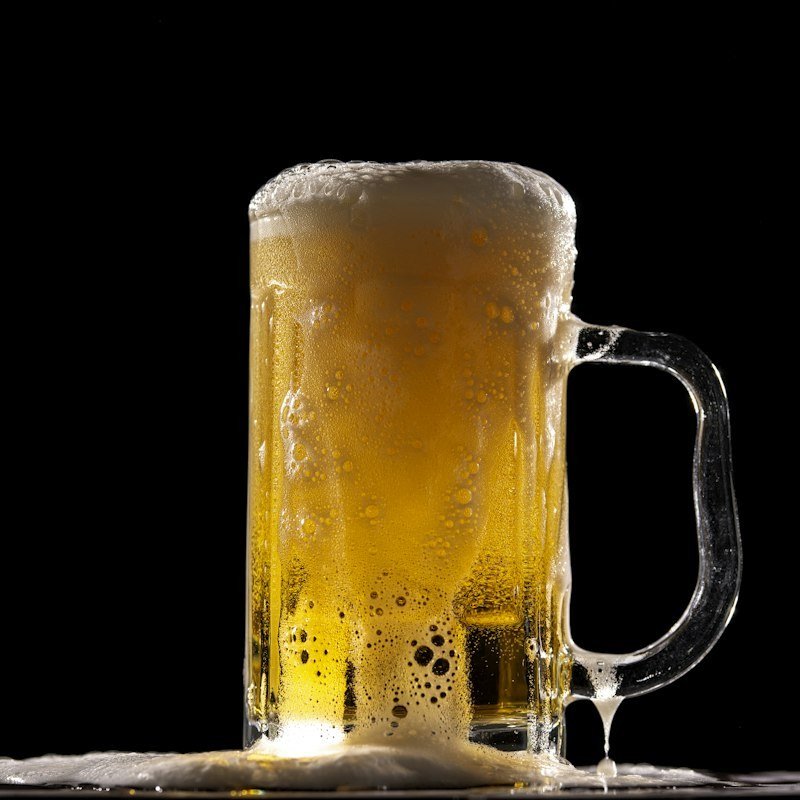 Chopp Pilsen