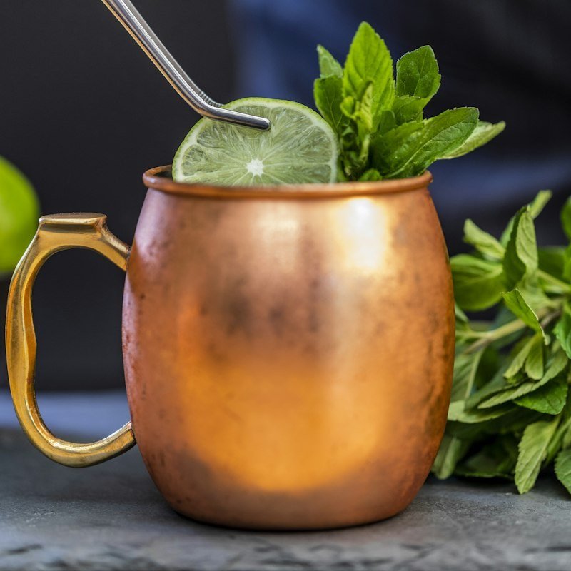 Moscow Mule