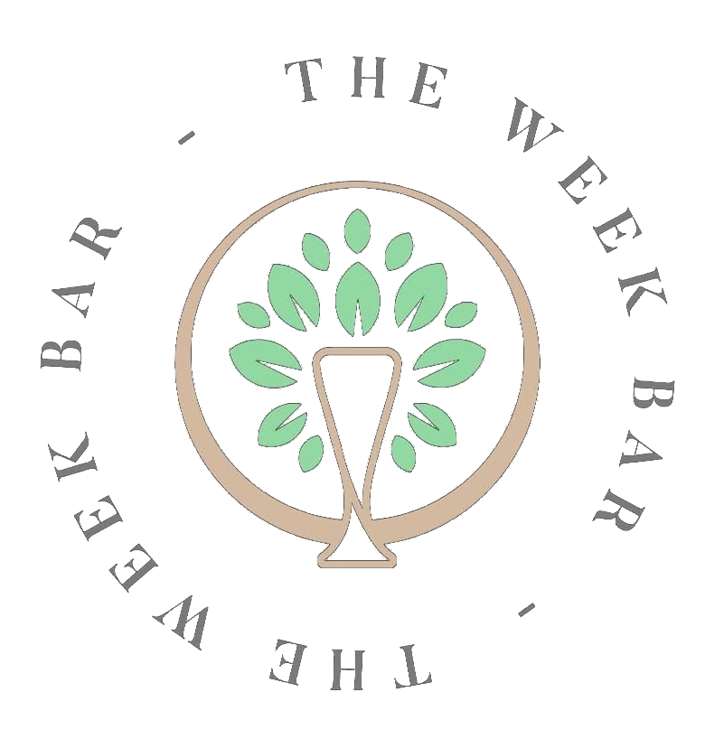 The Week Bar