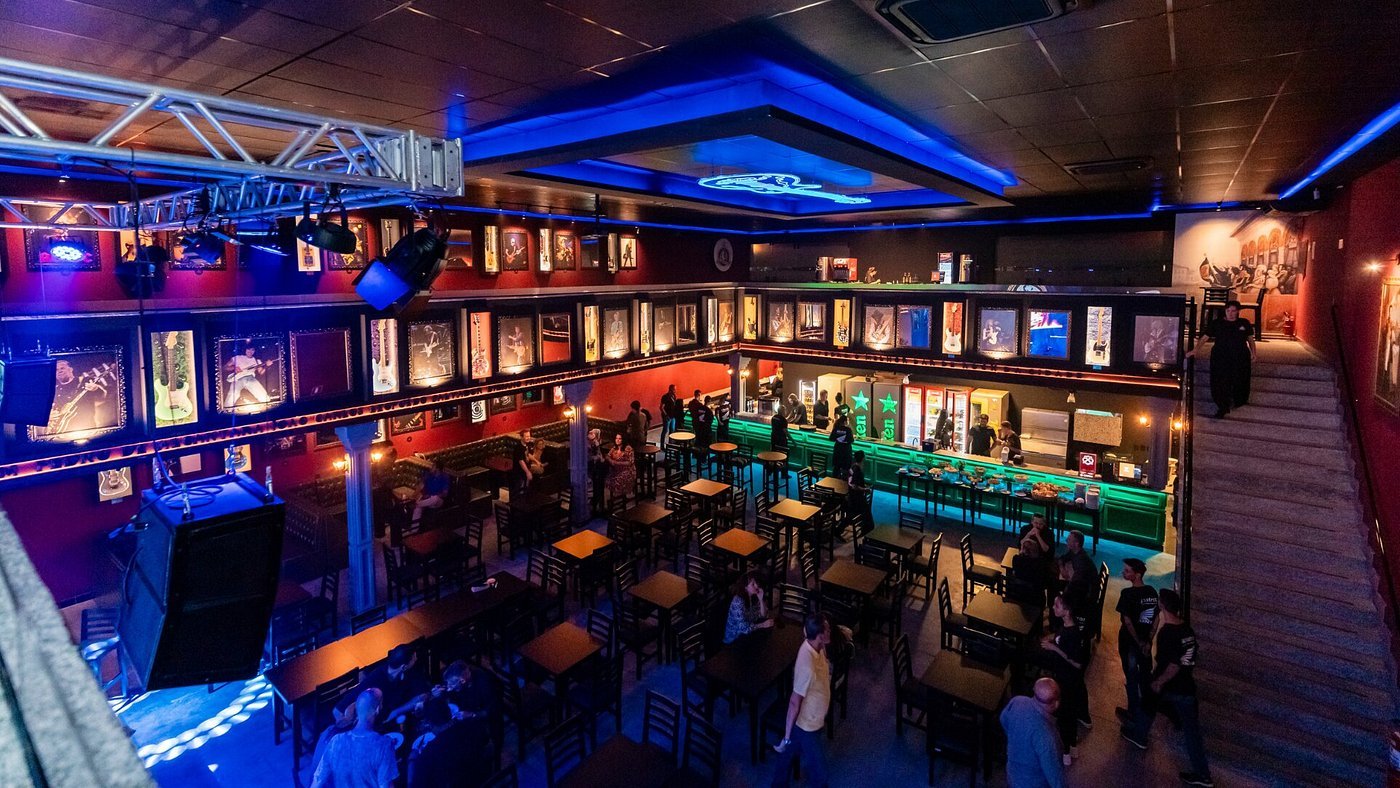 BAR DOM PEDRO — foto 1