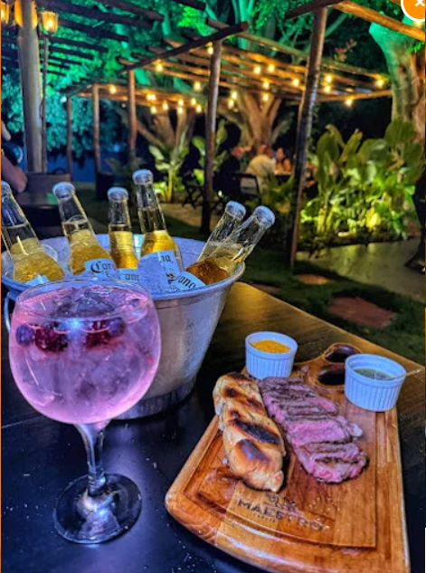 The Week Bar — foto 3
