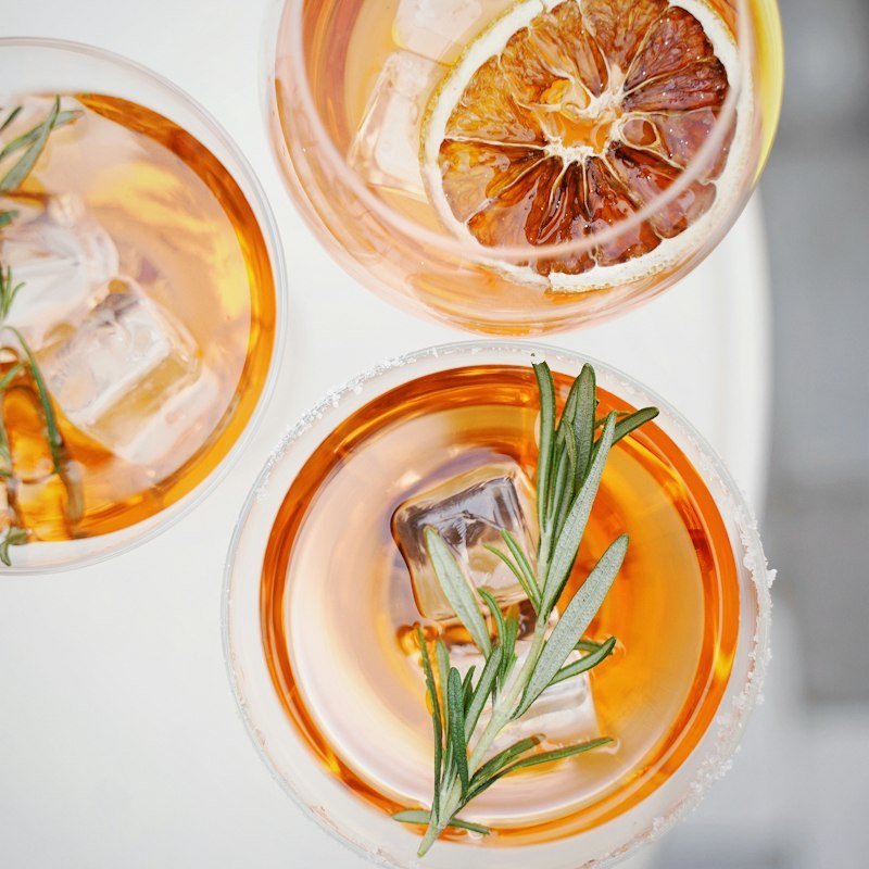 Aperol Spritz