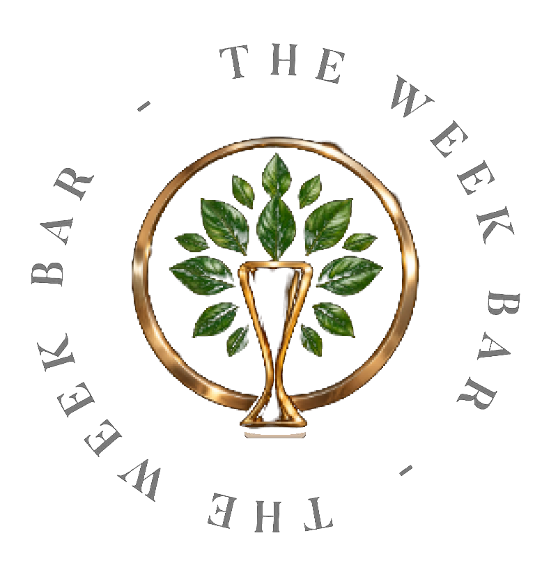 THE WEEK BAR